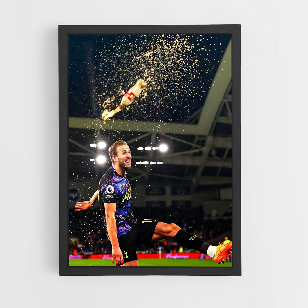 ap-harry kane-7 cadre Noir