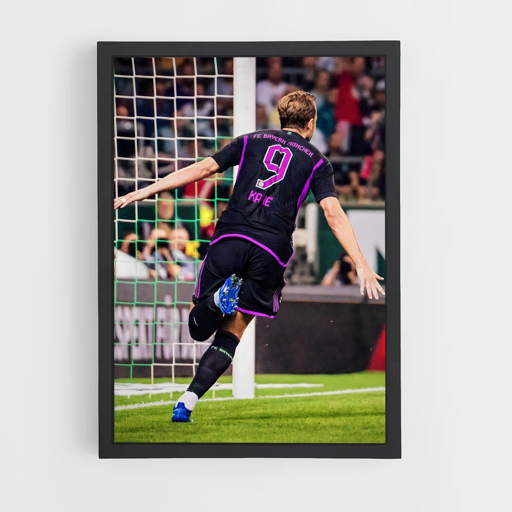 ap-harry kane-9 cadre Noir
