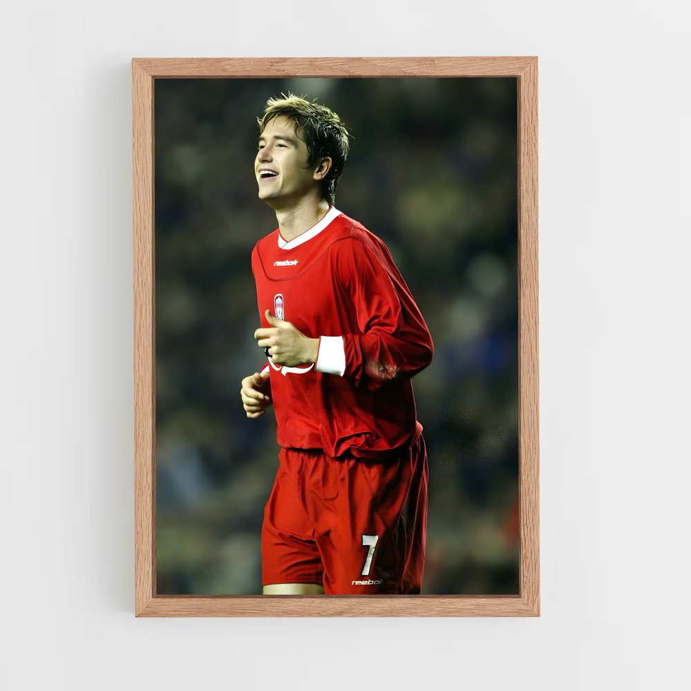 ap-harry kewell-3 cadre Bois clair