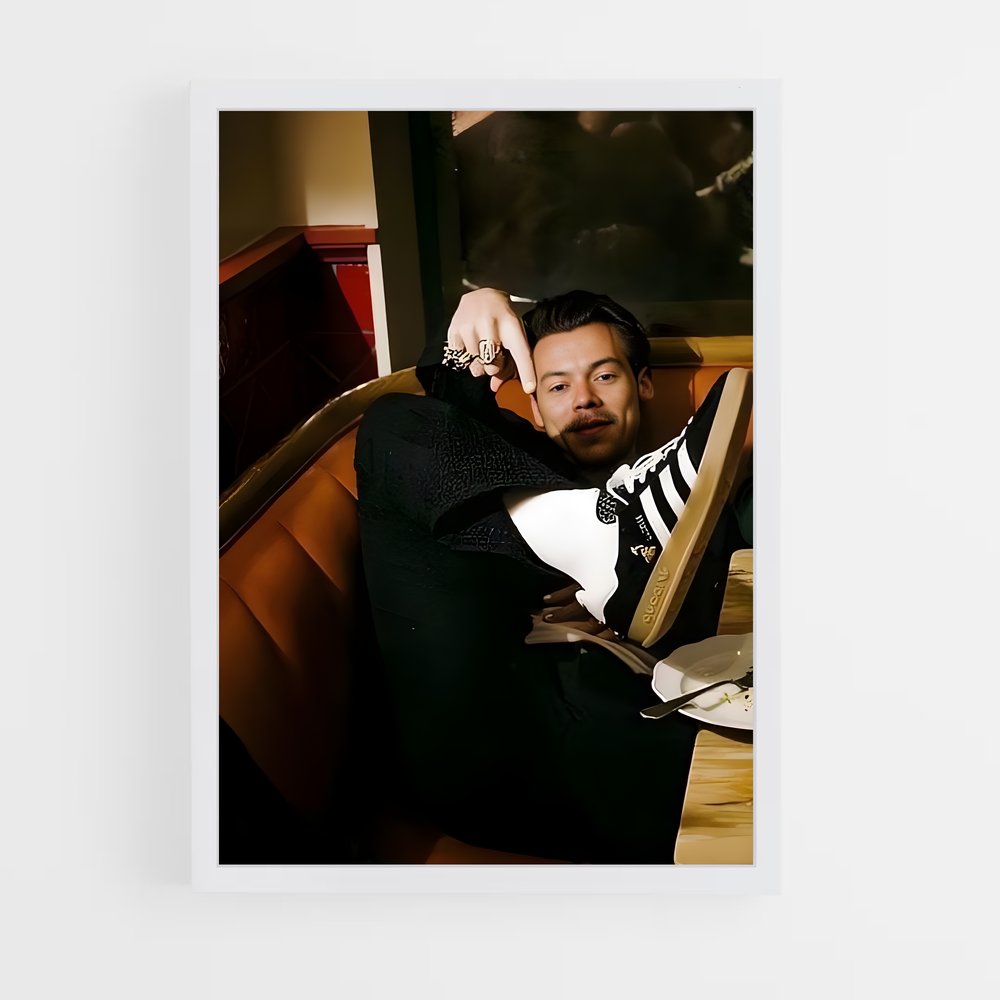 ap-harry main-6 cadre Blanc