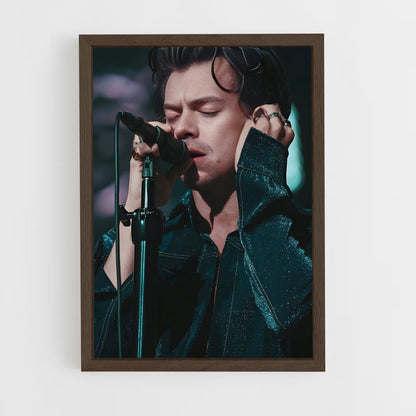 ap-harry main-7 cadre Bois foncé