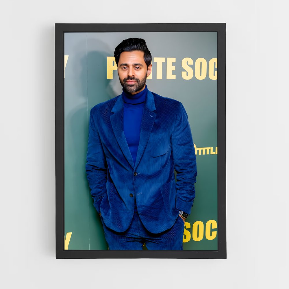 ap-hasan minhaj-4 cadre Noir
