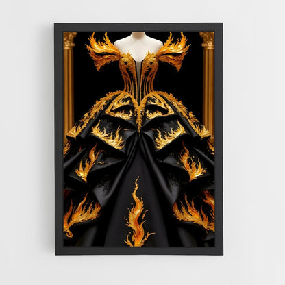 ap-haute couture-4 cadre Noir