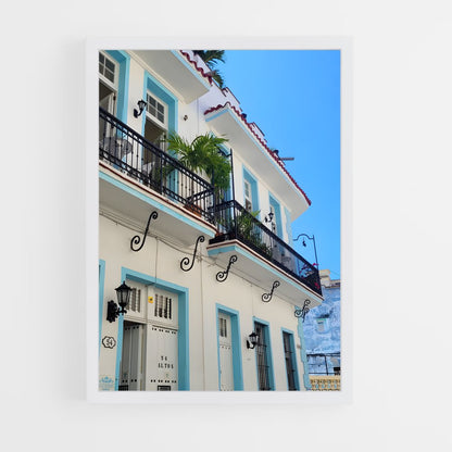 ap-havana-3 cadre Blanc