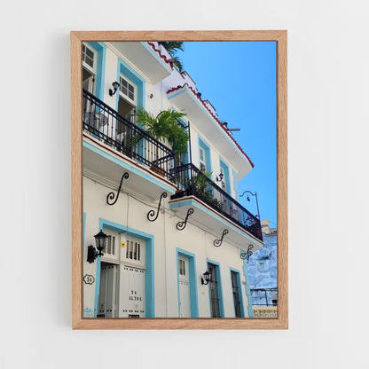 ap-havana-3 cadre Bois clair