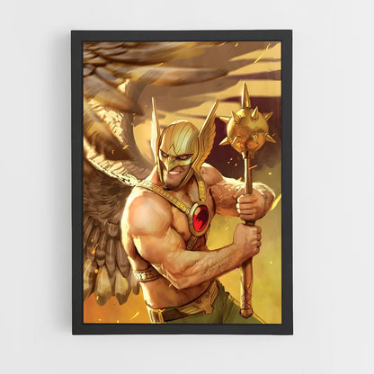 ap-hawkman-1 cadre Noir