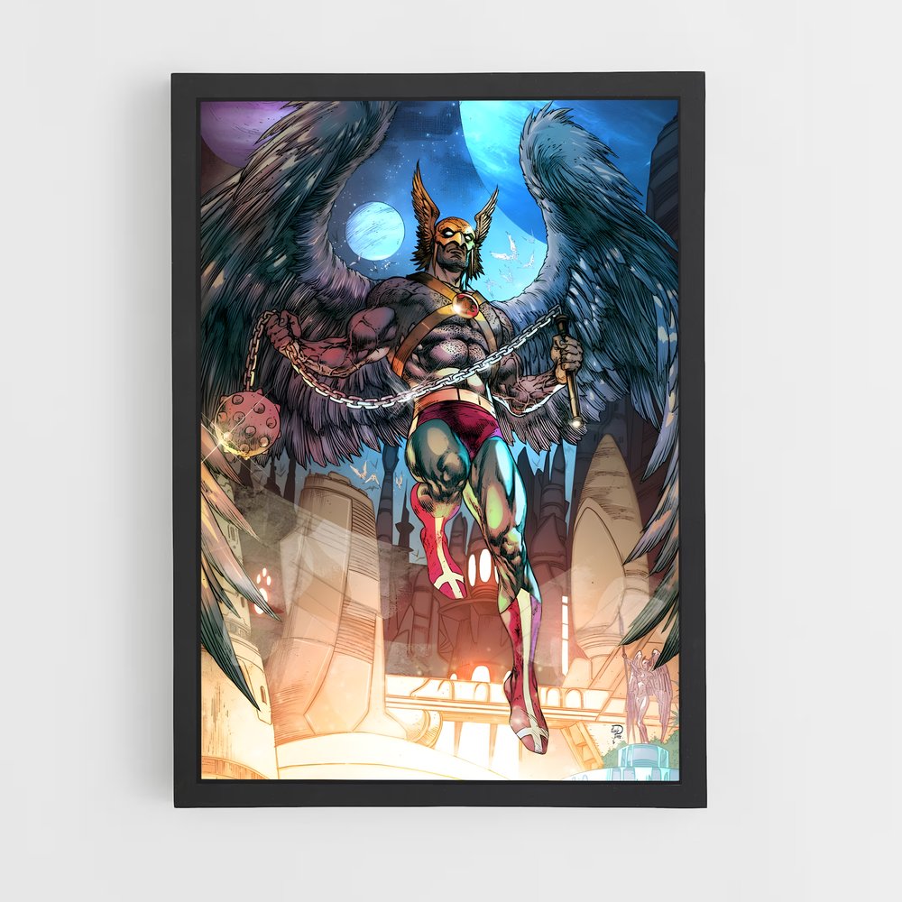 ap-hawkman-7 cadre Noir