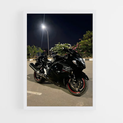 ap-hayabusa-1 cadre Blanc