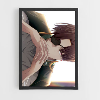 ap-hayato suo-1 cadre Noir