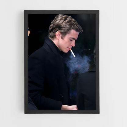 ap-hayden christensen-2 cadre Noir