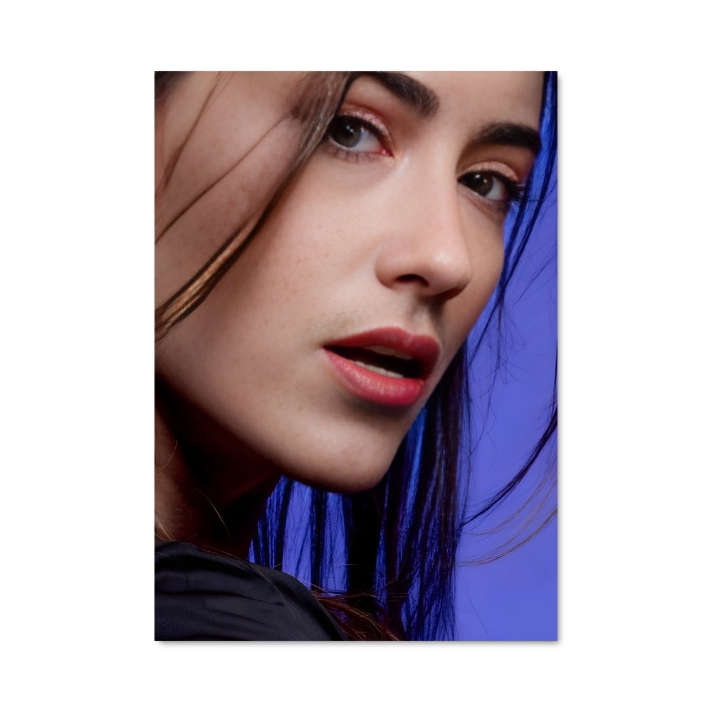 Poster Hazal kaya 6827