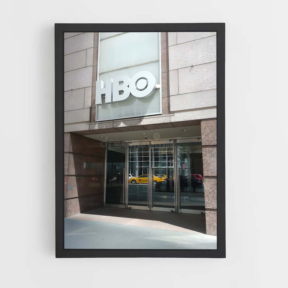 ap-hbo-1 cadre Noir