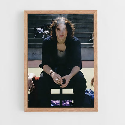 ap-heath ledger-1 cadre Bois clair