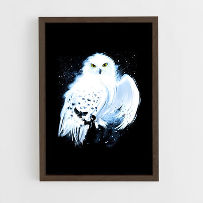 ap-hedwig-2 cadre Bois foncé