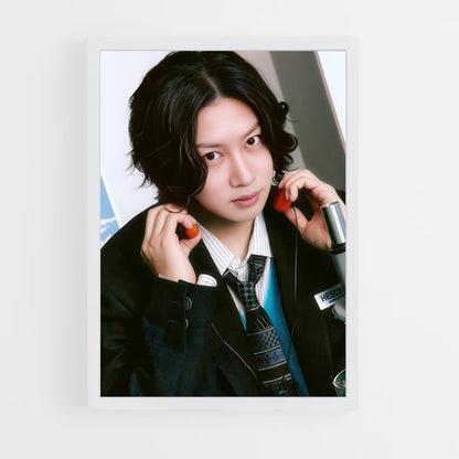 ap-heechul-4 cadre Blanc