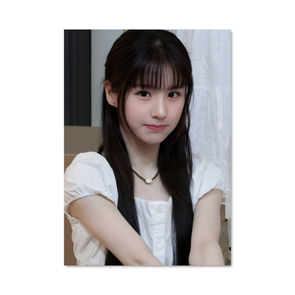 Poster Heejin 48706
