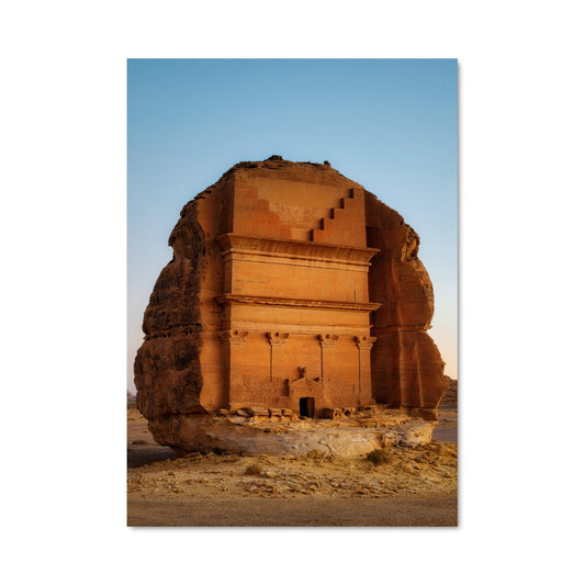 Poster La Grande Roche