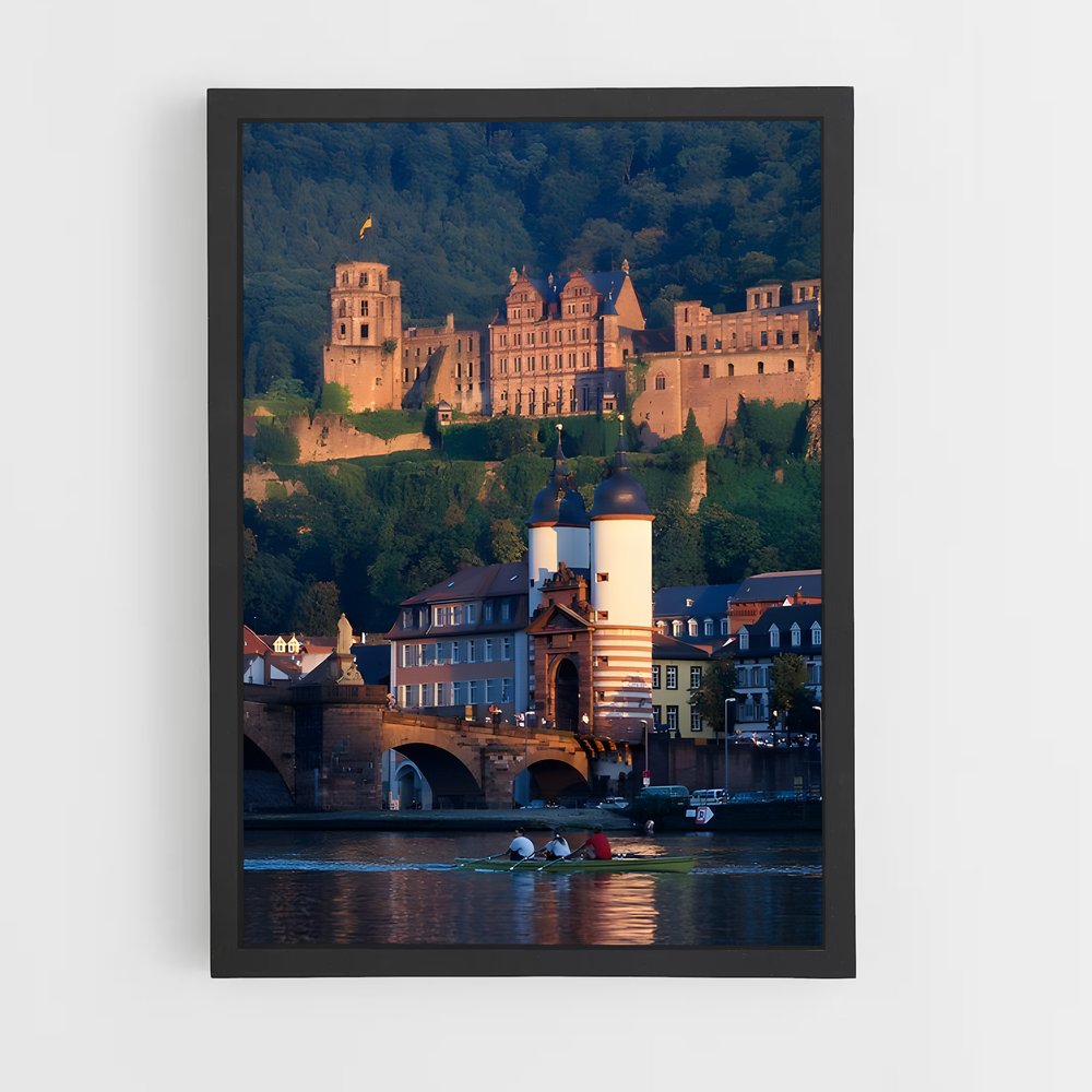 ap-heidelberg castle-1 cadre Noir