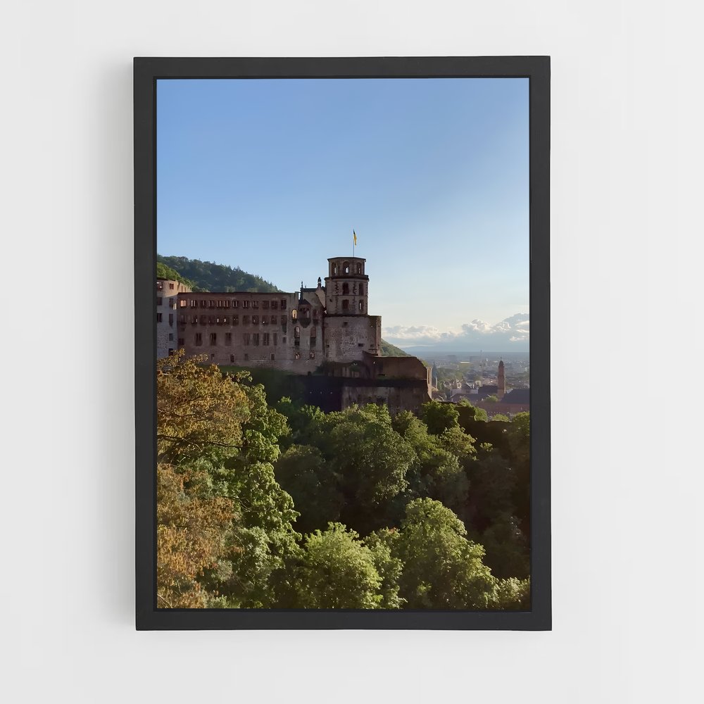 ap-heidelberg castle-3 cadre Noir