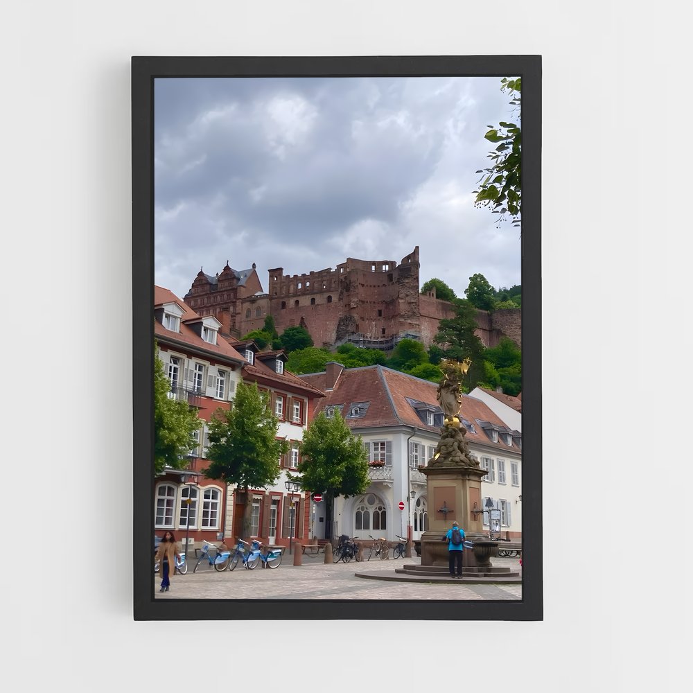 ap-heidelberg castle-5 cadre Noir