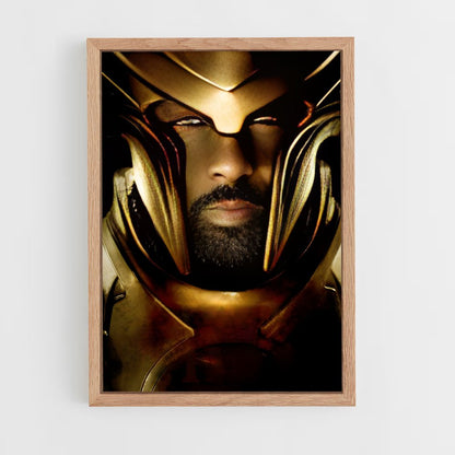 ap-heimdall-15 cadre Bois clair