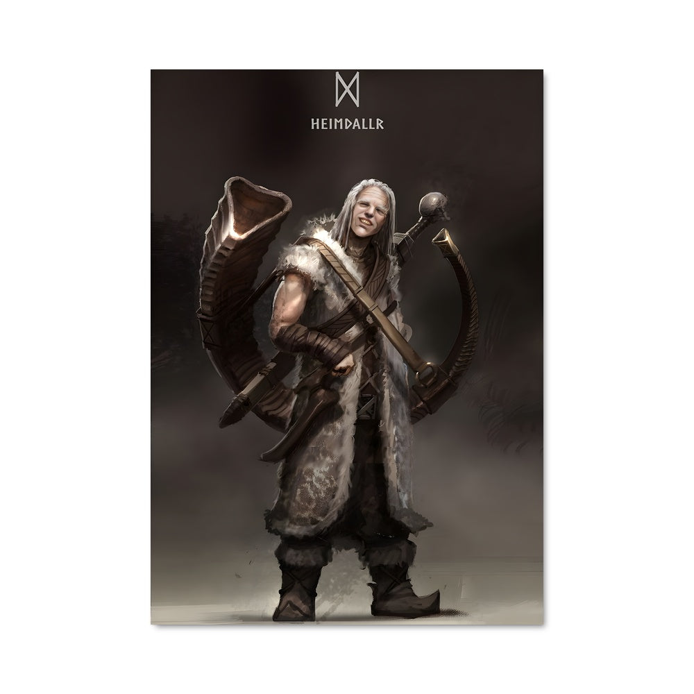 Poster Guardian of the Realms