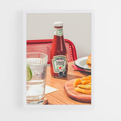 ap-heinz-2 cadre Blanc