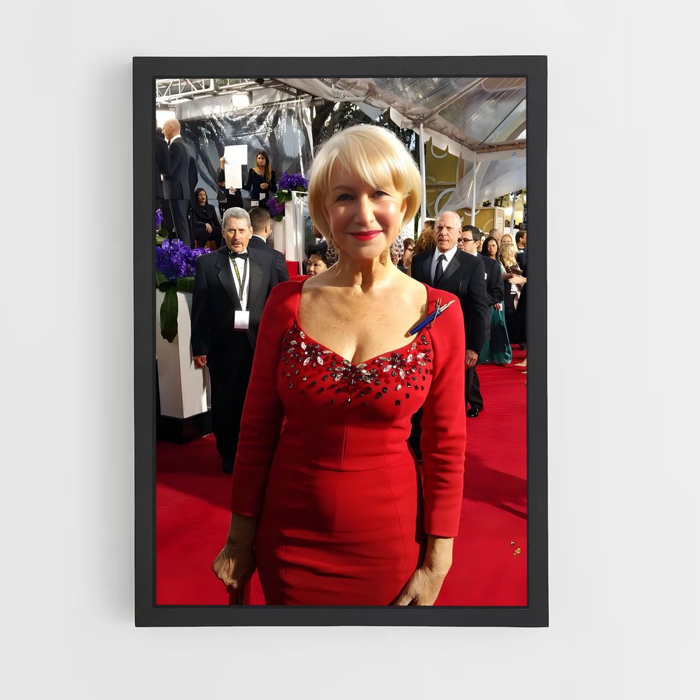ap-helen mirren-8 cadre Noir