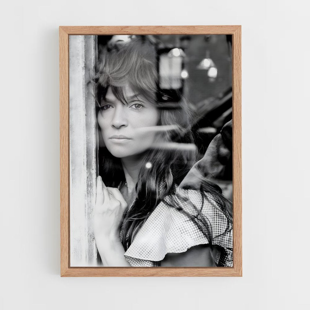 ap-helena christensen-2 cadre Bois clair