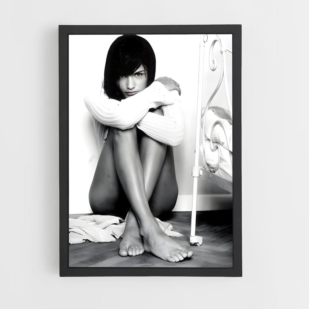 ap-helena christensen-3 cadre Noir