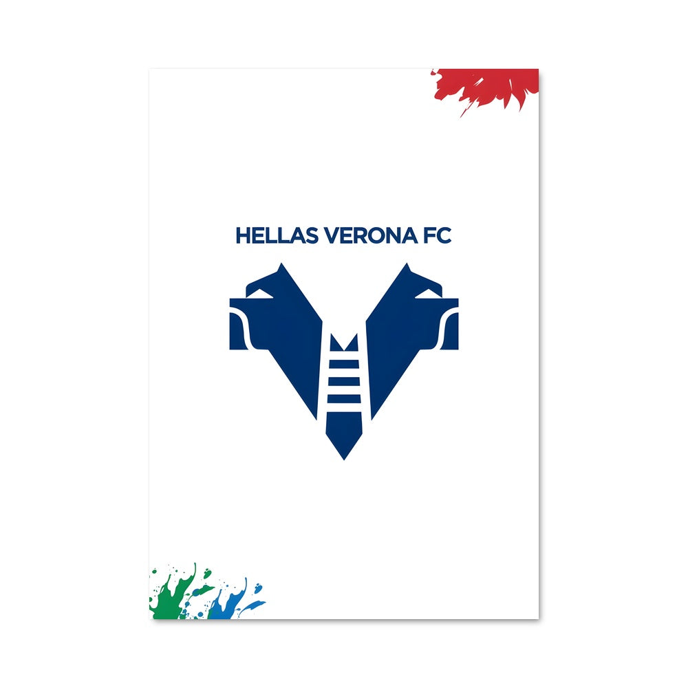 Poster Hellas Forever
