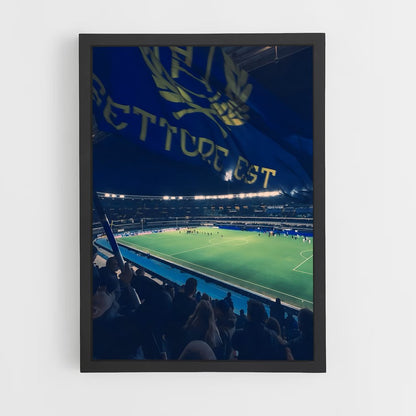 ap-hellas verona fc-10 cadre Noir