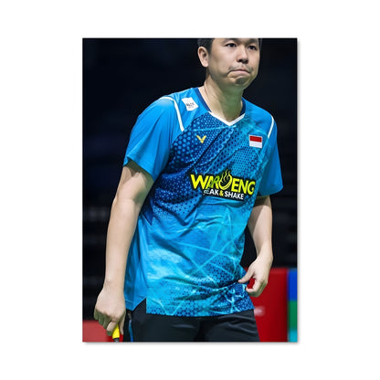 Poster Smash Hit
