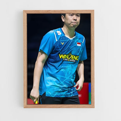 ap-hendra setiawan-1 cadre Bois clair