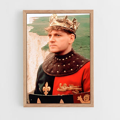 ap-henry v-2 cadre Bois clair