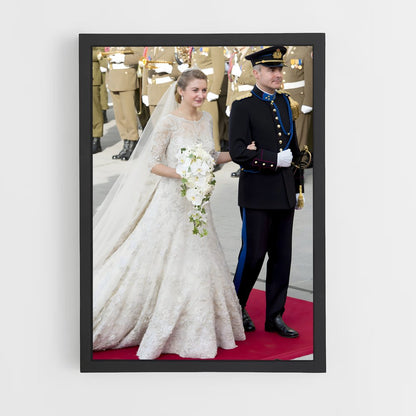 ap-hereditary grand duchess stephanie-8 cadre Noir