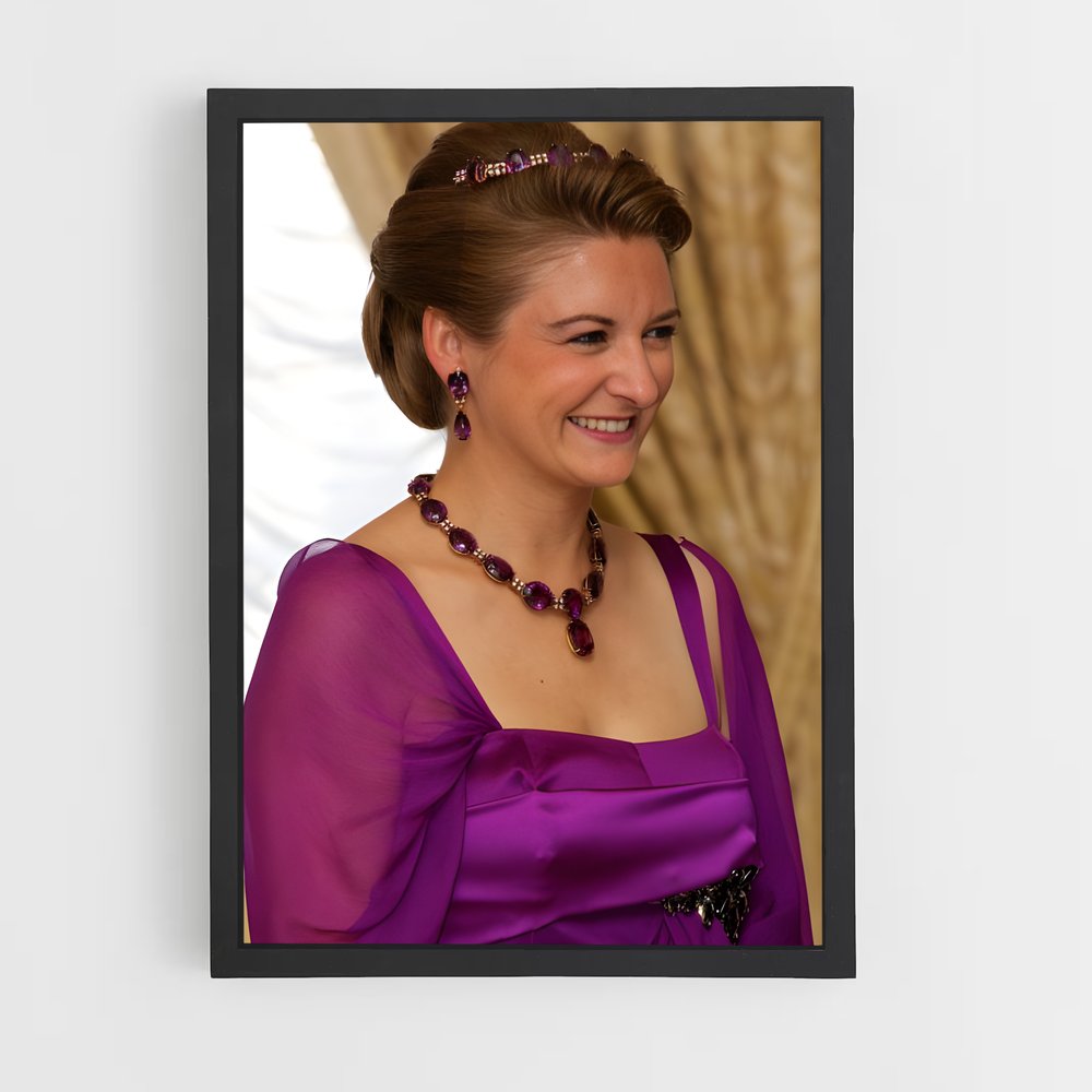 ap-hereditary grand duchess stephanie-9 cadre Noir