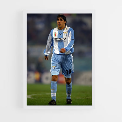 ap-hernan crespo-6 cadre Blanc