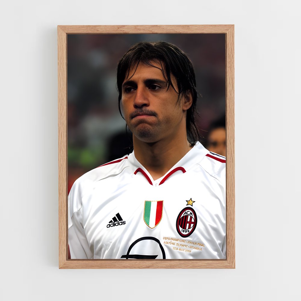 ap-hernan crespo-7 cadre Bois clair