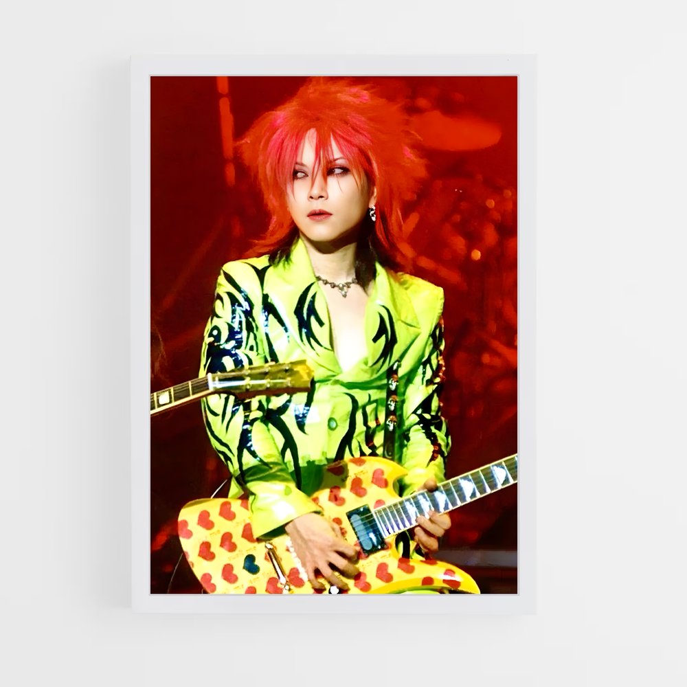 ap-hide x japan-1 cadre Blanc