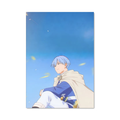 Poster Himmel 30277