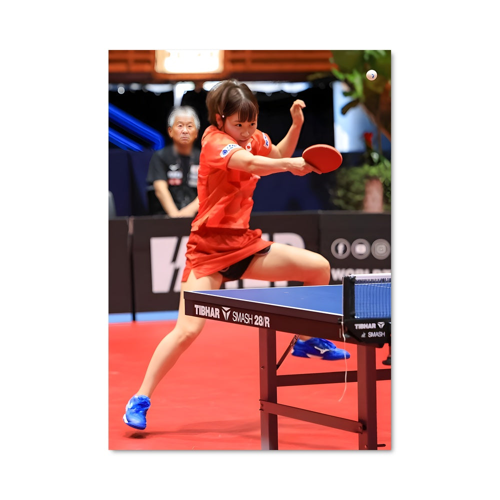 Poster Hirano miu 68446