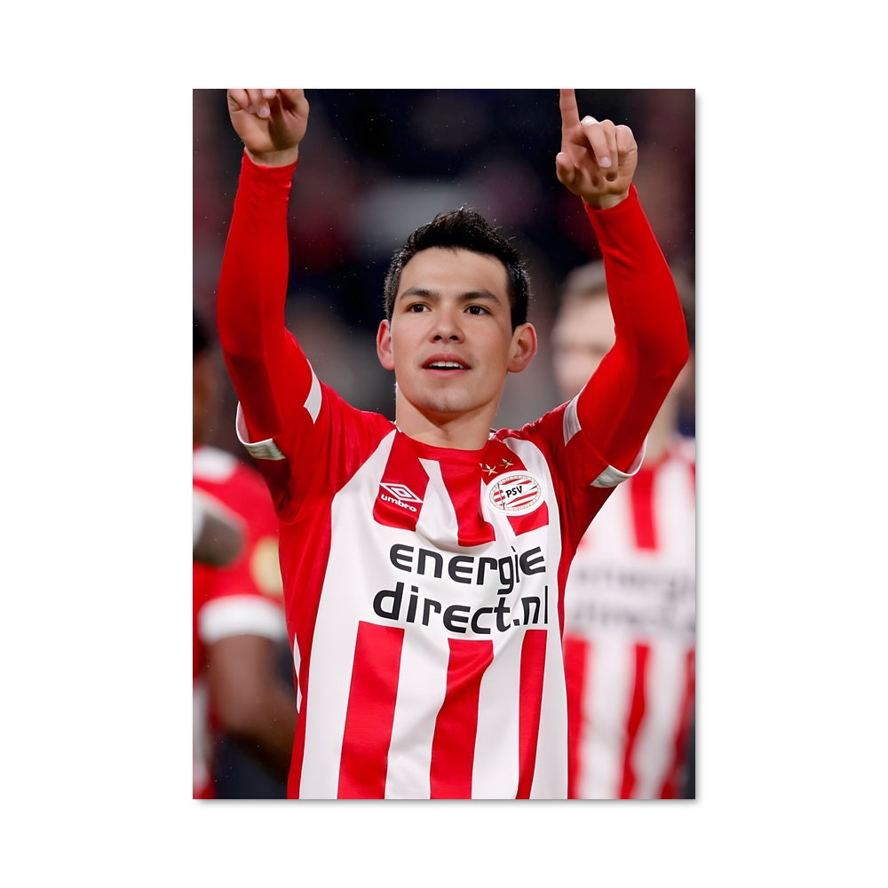 Poster L'Ascension de Lozano