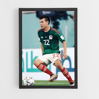 ap-hirving lozano-4 cadre Noir