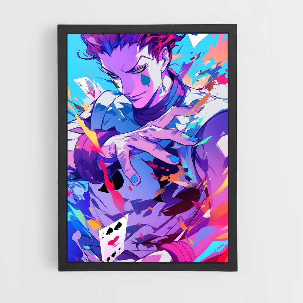 ap-hisoka-4 cadre Noir