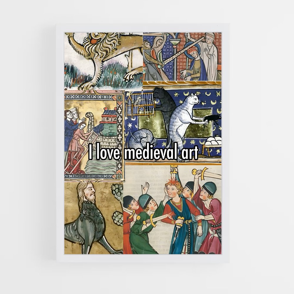 ap-historical periods-2 cadre Blanc