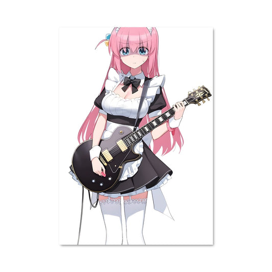 Poster Melody Rose