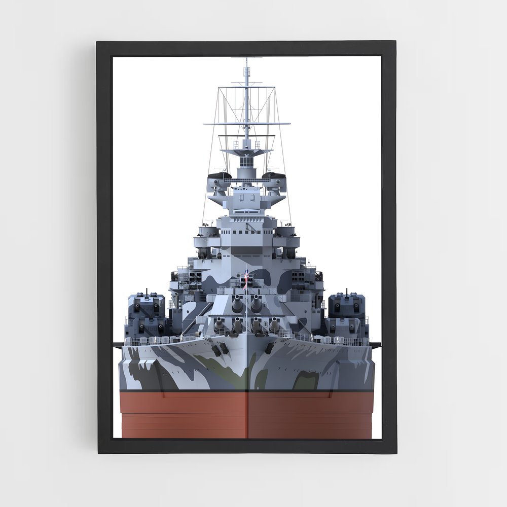 ap-hms prince of wales-1 cadre Noir