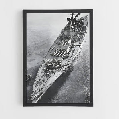 ap-hms prince of wales-2 cadre Noir