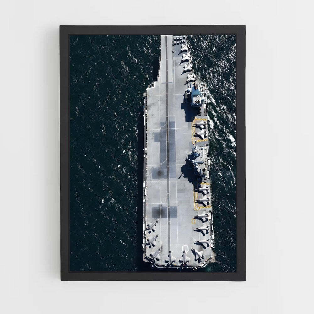 ap-hms queen elizabeth-3 cadre Noir
